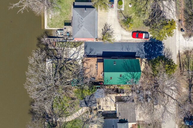 Building Photo - 3341 E 2059th Rd