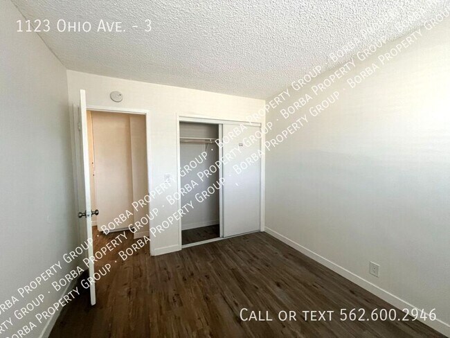 Building Photo - 1123 Ohio Ave