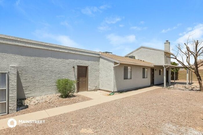 Building Photo - 4338 W WESTCOTT DR, GLENDALE, AZ 85308