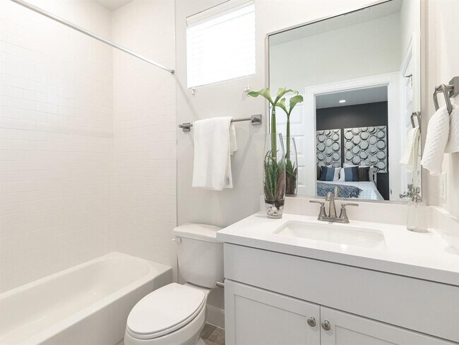 Bathroom on 3rd Floor - 2720 Grand Fountains Dr