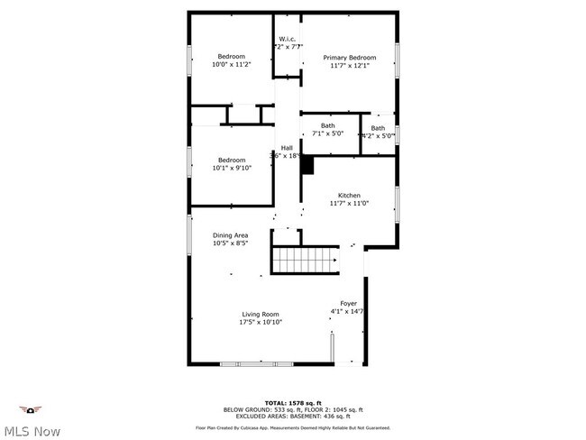 Building Photo - 15067 Rochelle Dr