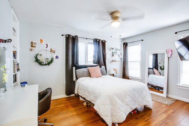 Building Photo - All Appliances Included!!