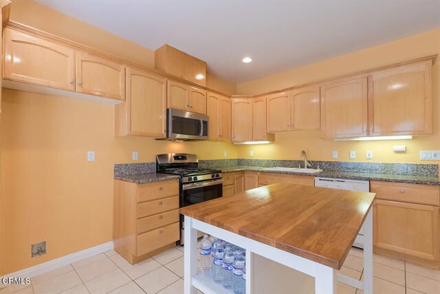 Building Photo - 4516 Ramsdell Ave