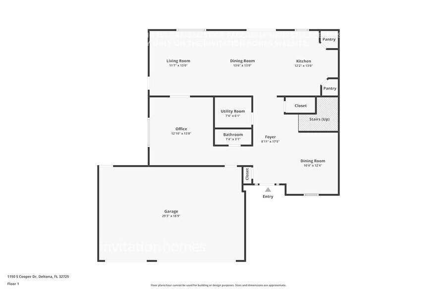 Building Photo - 1150 S Cooper Dr