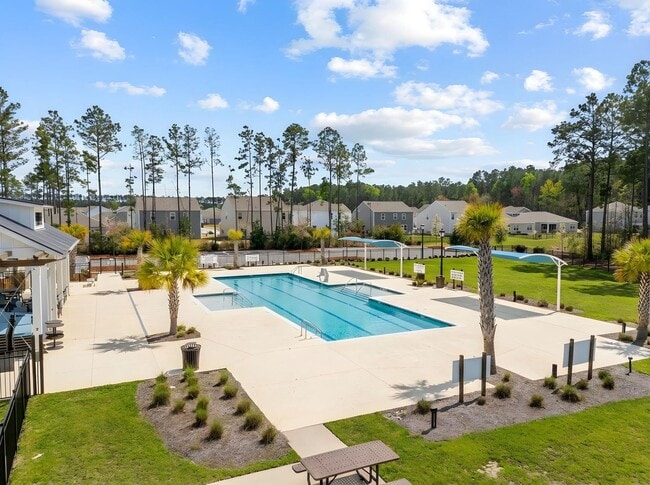 Building Photo - 3 BED | 2 BATH | TWO CAR GARAGE | WHITAKER PARK AT SAVANNAH QUARTERS | AVAILABLE NOW