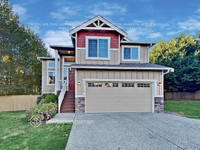 Building Photo - 17410 84th Ave NE