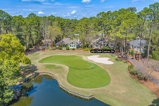 Building Photo - Sea Pines Golf Club Rental