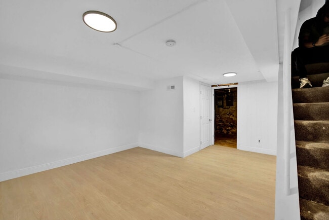 Building Photo - 2606 Cecil Ave