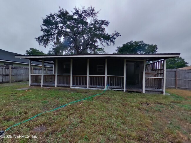 Building Photo - 5807 Ricker Rd