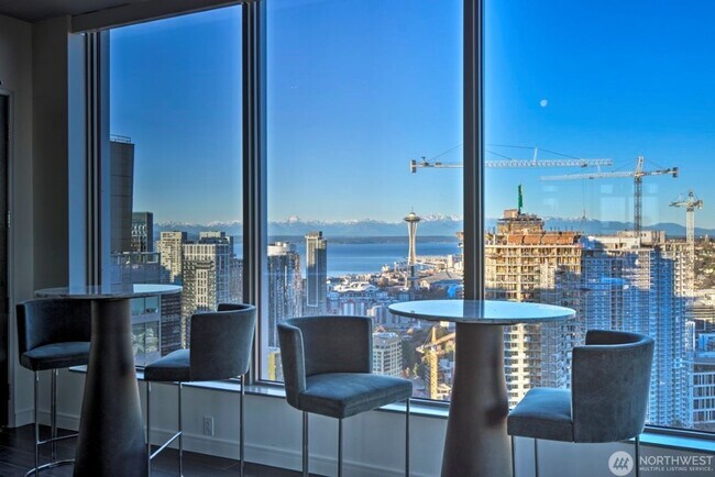 Building Photo - 1Bd/1Ba Seattle Condo