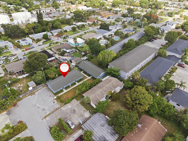 Building Photo - 349 Wickline Blvd