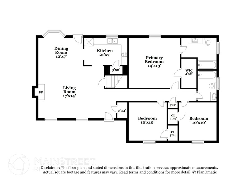 Building Photo - 419 Ivy Crest Dr