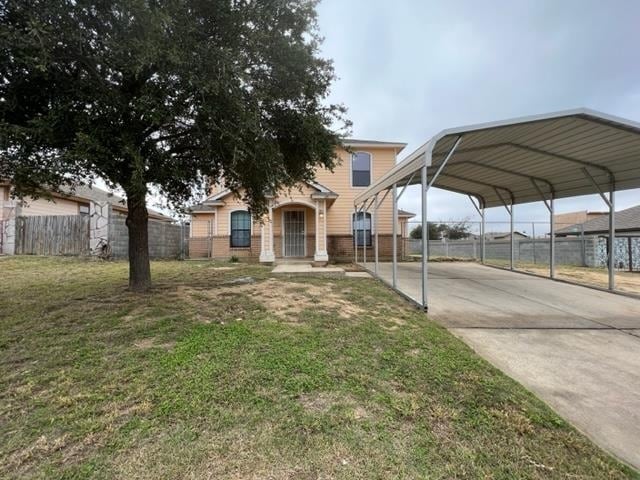 Primary Photo - 615 Masterson Rd