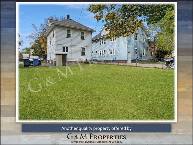 Building Photo - 3-Bedroom Home Rental - Close to UofR and Strong!