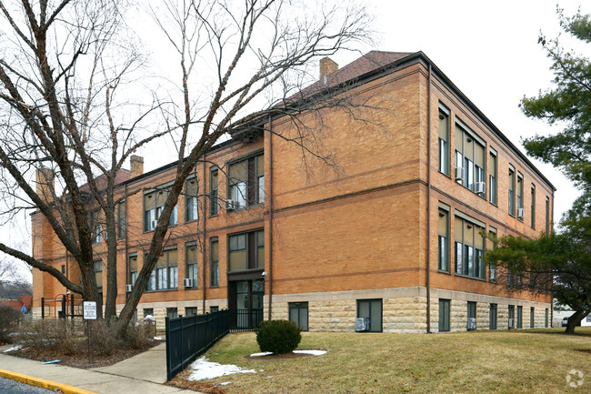 Building Photo - Burnham Schoolhouse