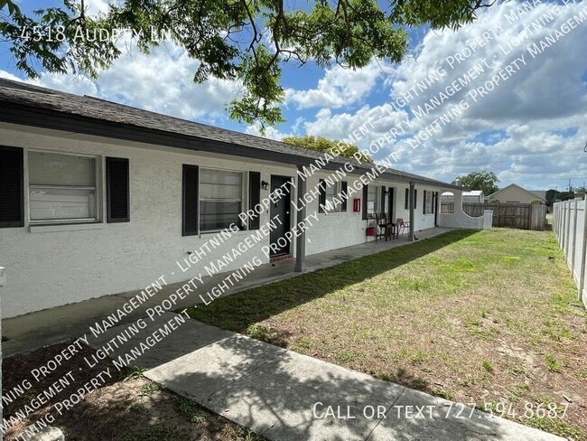 Building Photo - 4518 Audrey Ln