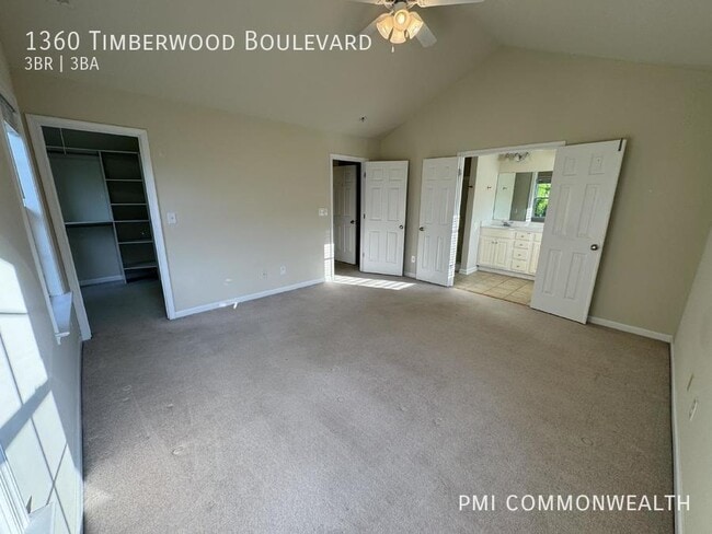 Building Photo - 1360 Timberwood Blvd