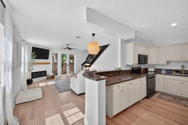 Building Photo - 1214 W Las Olas Blvd
