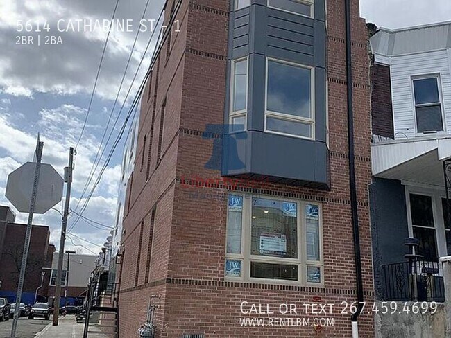 Building Photo - 5614 Catharine St