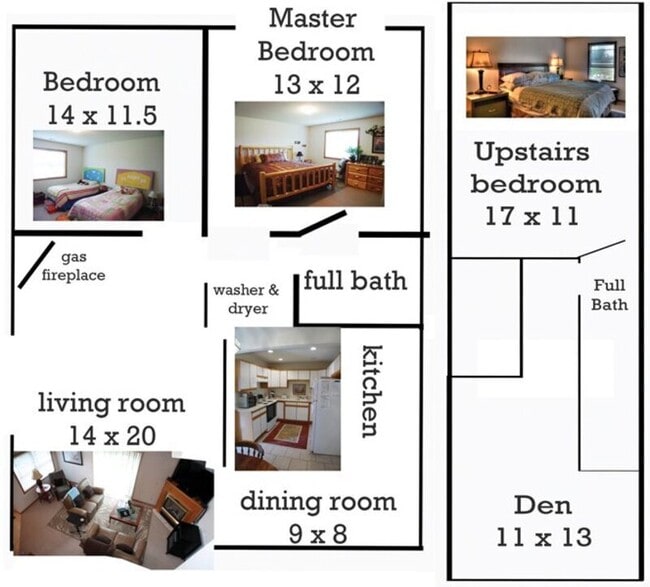 Building Photo - 719 Blue Jay Ln