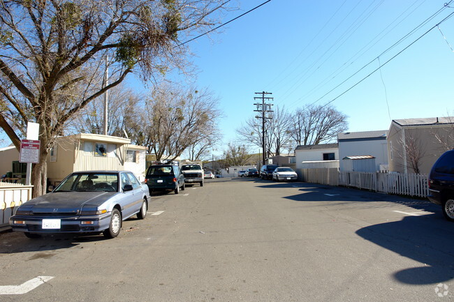 Primary Photo - Vacaville Mobile Home Park