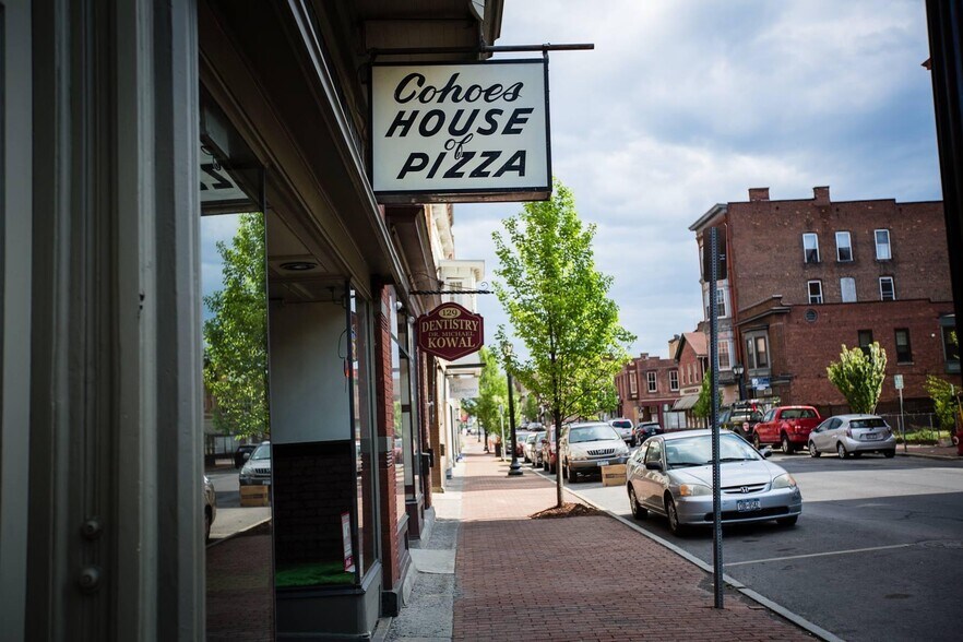 Building Photo - 119 Remsen St