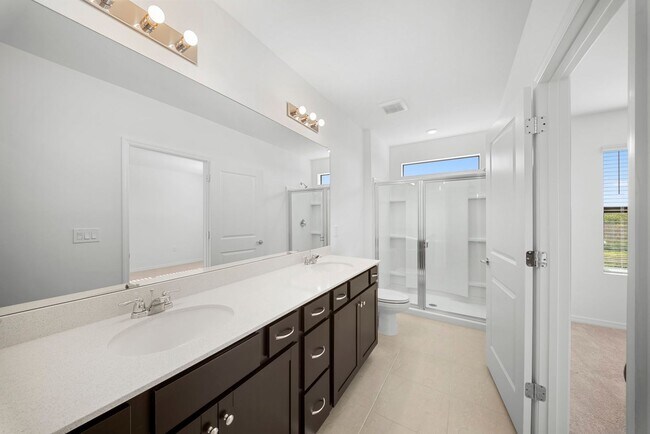 Building Photo - Newly constructed property offers four spacious bedrooms, two full bath in Lehigh Acres