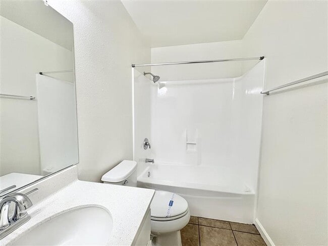 Floorplan - Dove Manor Apartments