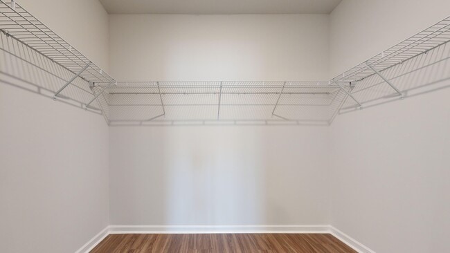 Floorplan - Mulberry at Rice Hope