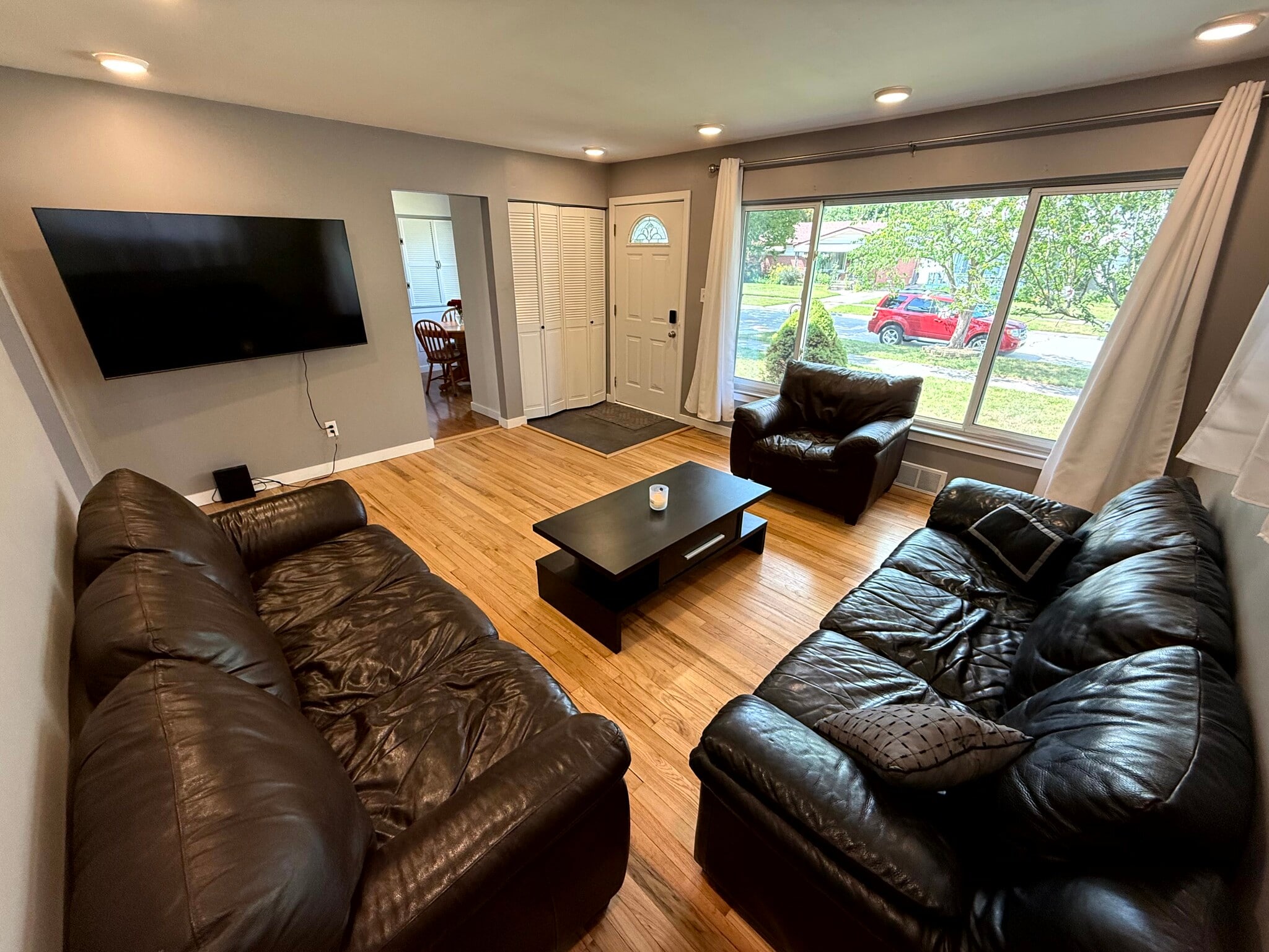 Building Photo - 30915 Beechnut St