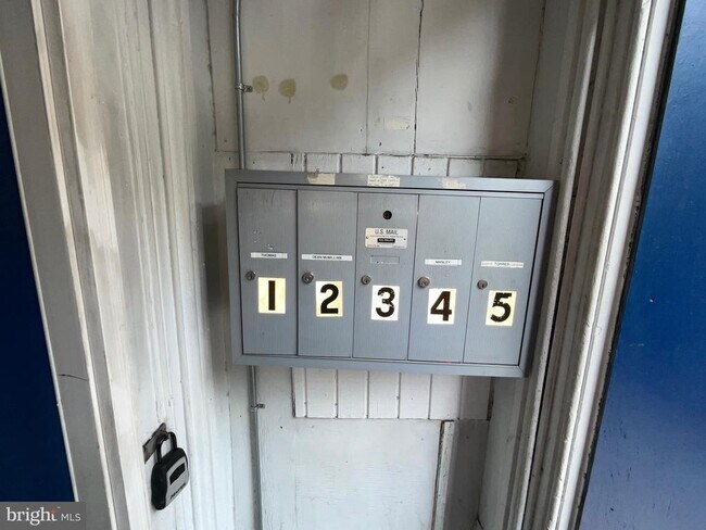 Building Photo - 1407 McCulloh St