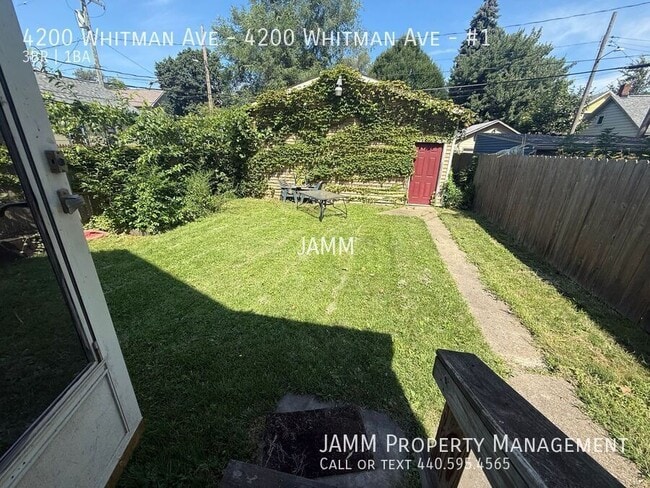 Building Photo - 4200 Whitman Ave