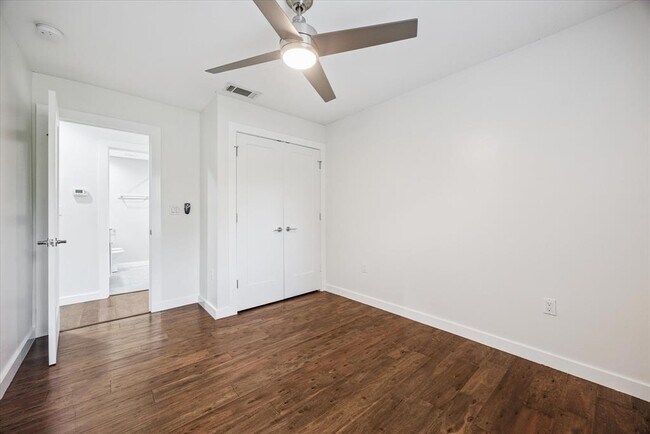 Building Photo - 6814 Langston Dr