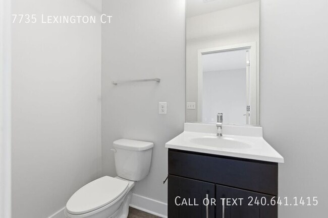 Building Photo - 7735 Lexington Ct