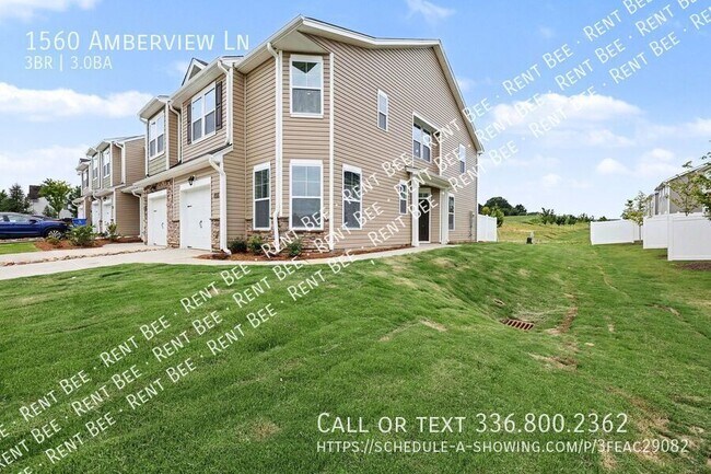 Building Photo - 1560 Amberview Ln