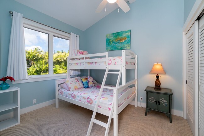 Building Photo - Stunning Fully-Furnished 3 Bedroom, 3.5 Bath Home With Pool and Spa on Quiet Beachside Lane Near ...