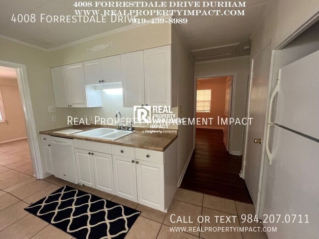Building Photo - 4008 Forrestdale Dr
