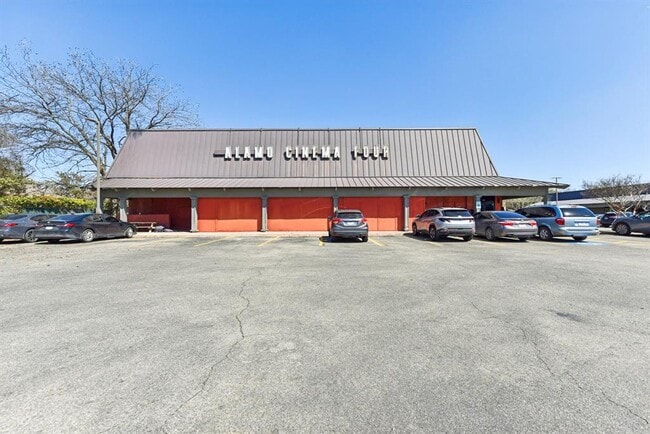 Building Photo - 7801 Shoal Creek Blvd