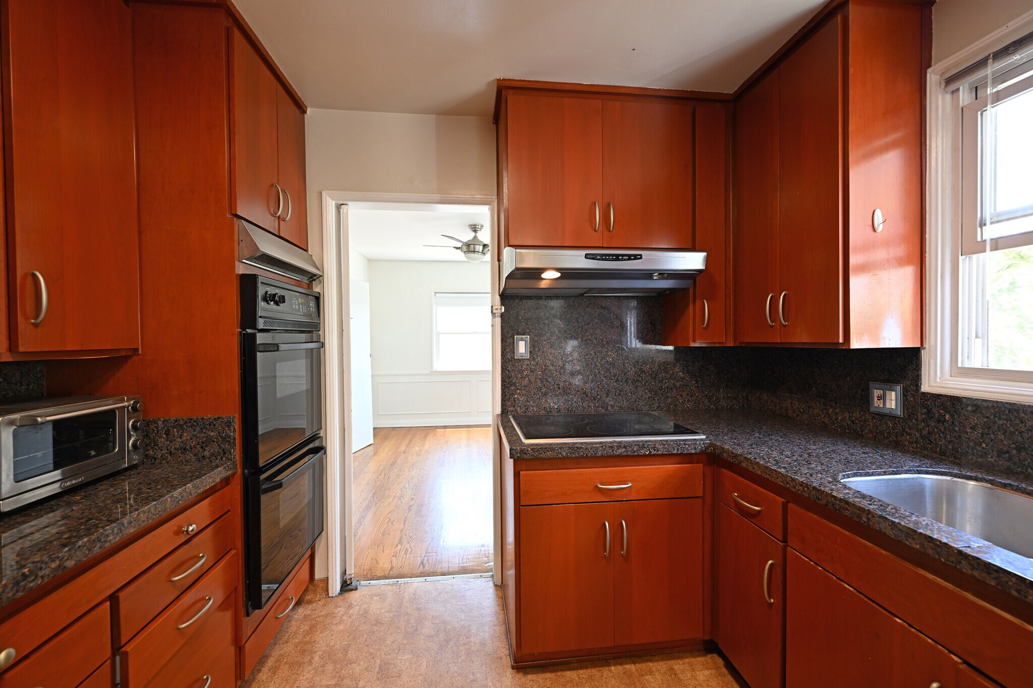 Building Photo - 11063 Ohio Ave