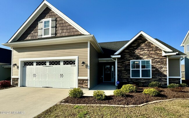 Primary Photo - 3869 Stone Harbor Pl