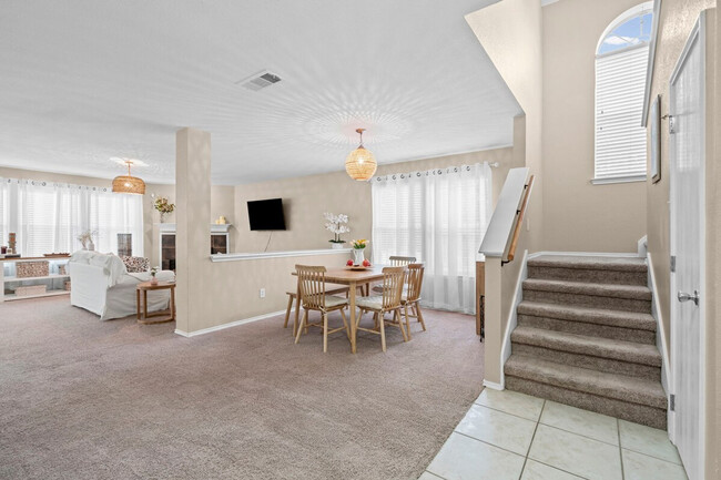 Building Photo - 3617 Hudgins Ranch Rd