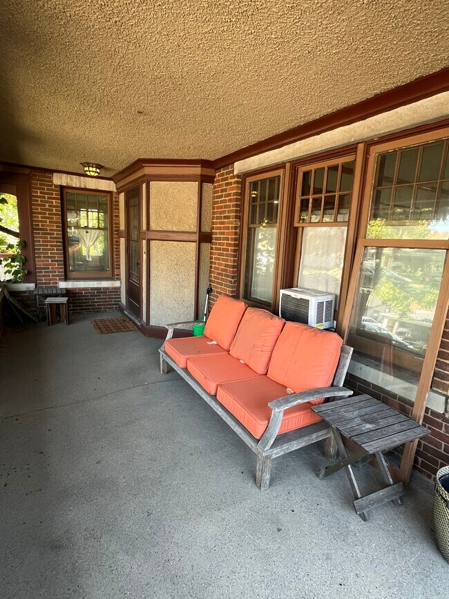 Building Photo - 1202 S Layton Blvd