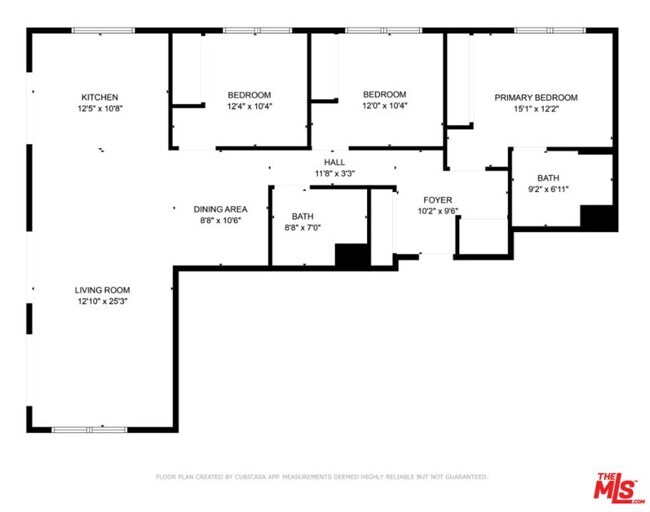 Building Photo - 1822 Overland Ave
