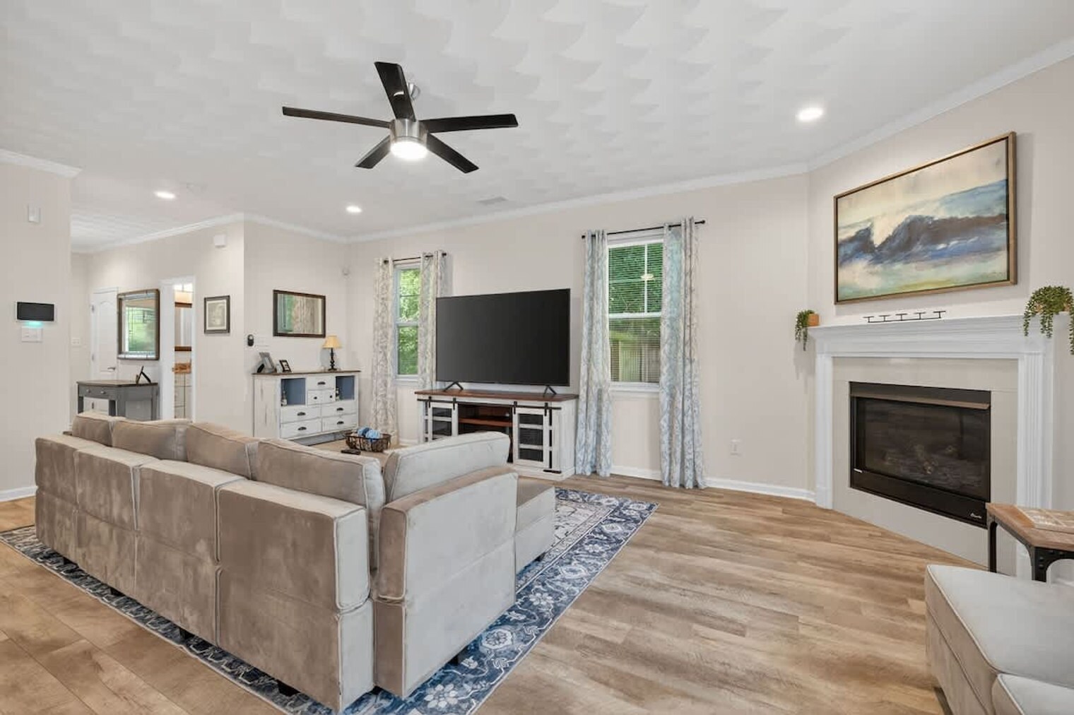 Building Photo - 1100 Virgilina Ave