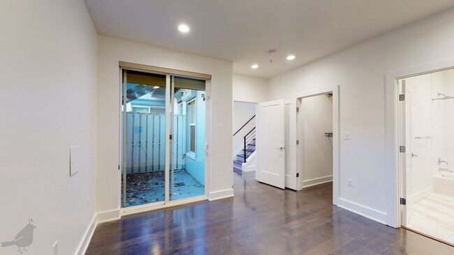 Building Photo - Stunning and Spacious Duplex in Brookland w/ Parking!