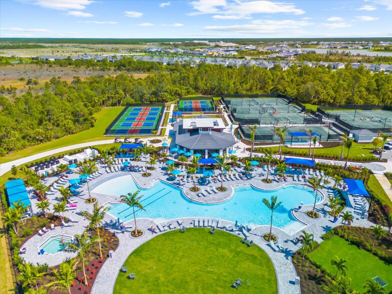 Building Photo - 17445 Opal Sand Dr