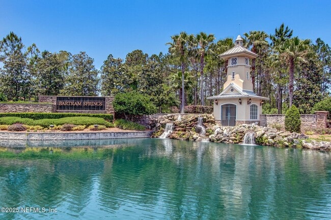 Building Photo - 6034 Bartram Village Dr