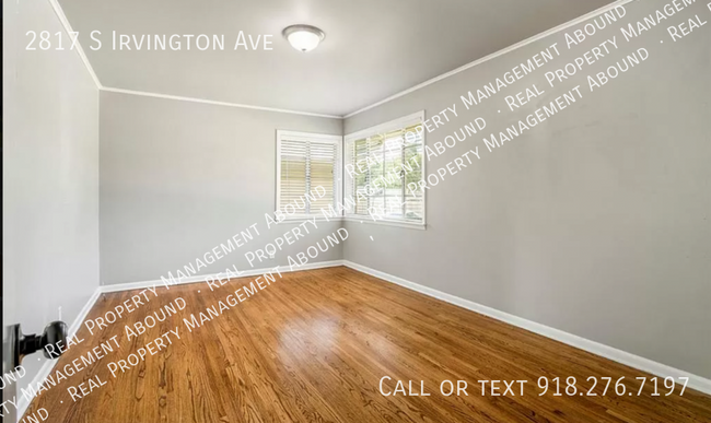 Building Photo - 2817 S Irvington Ave