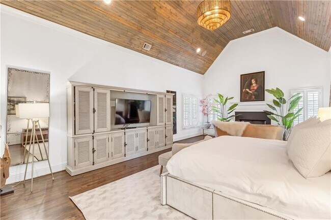 Building Photo - 2991 Sequoyah Dr NW