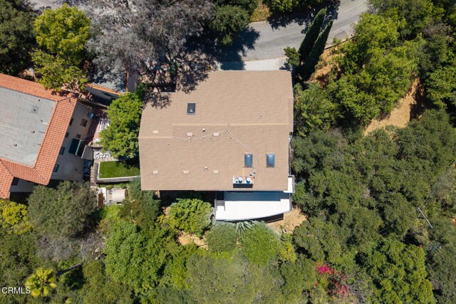 Building Photo - 534 Alta Vista Ave
